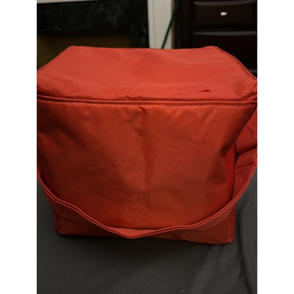 Coca-cola insulated bag with carrying strap - Picture 3 of 4
